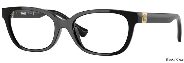 Versace Replacement Lenses 98874