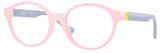Versace Eyeglasses VK3007U 5440