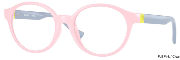 Versace Replacement Lenses 98875