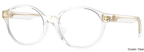 Versace Eyeglasses VK3007U 148