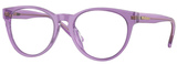 Versace Eyeglasses VK3321U 5373