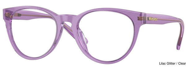 Versace Replacement Lenses 98879