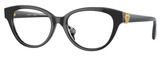 Versace Eyeglasses VK3004F GB1