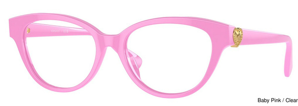 Versace Replacement Lenses 98883