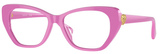 Versace Eyeglasses VK3005U 5425
