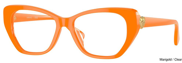 Versace Replacement Lenses 98889