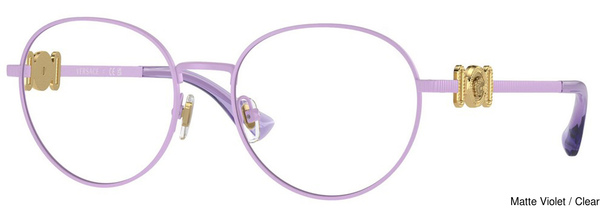 Versace Replacement Lenses 98891