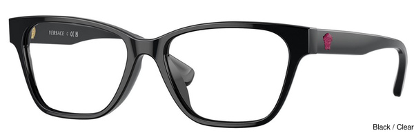 Versace Replacement Lenses 98894