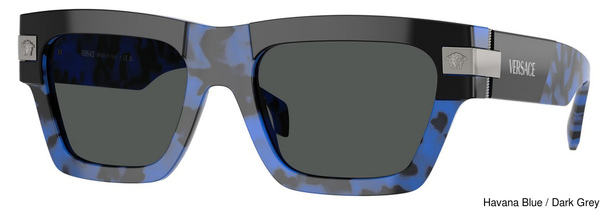 Versace Replacement Lenses 98896