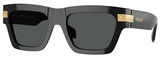 Versace Sunglasses VE4464 GB1/87