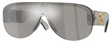 Versace Sunglasses VE4391 311/6G