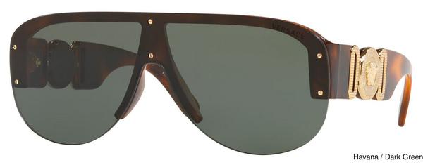 Versace Replacement Lenses 98900