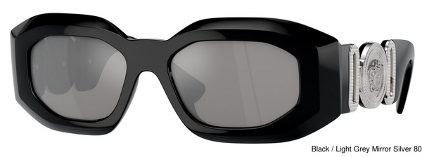 Versace Replacement Lenses 98902