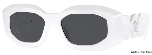 Versace Replacement Lenses 98903