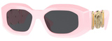 Versace Sunglasses VE4425U 544087
