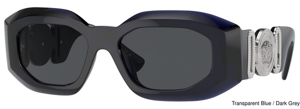 Sunglass Replacement Lenses 98906