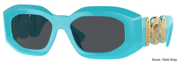 Versace Replacement Lenses 98908