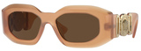 Versace Sunglasses VE4425U 546773