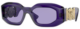 Versace Sunglasses VE4425U 54191A
