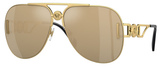Versace Sunglasses VE2255 100203