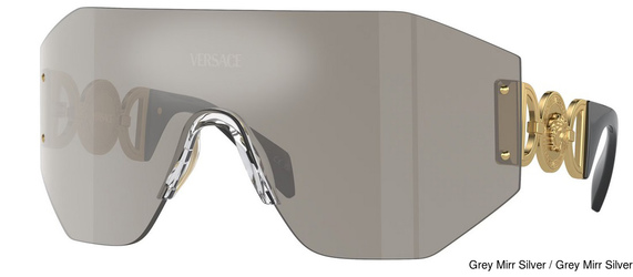 Versace Sunglasses VE2258 10026G