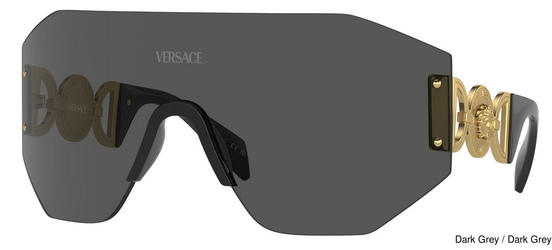 Versace Sunglasses VE2258 100287