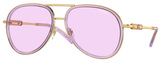 Versace Sunglasses VE2260 10021A