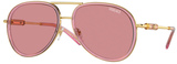 Versace Sunglasses VE2260 100284