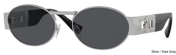 Versace Sunglasses VE2264 151387