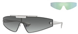 Versace Sunglasses VE2265 100011