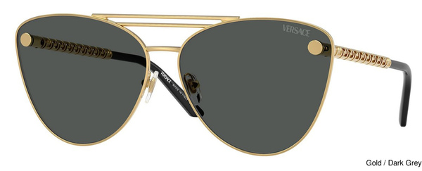 Versace Sunglasses VE2267 100287