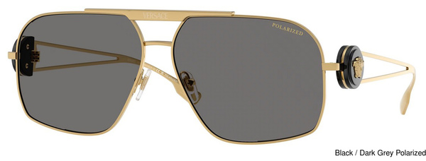 Versace Sunglasses VE2269 100281