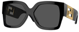 Versace Sunglasses VE4402 GB1/87