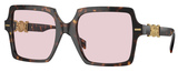 Versace Sunglasses VE4441 108/P5