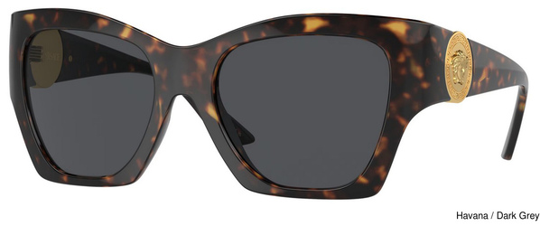 Versace Replacement Lenses 98939