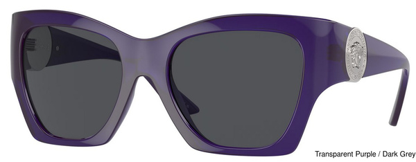 Versace Replacement Lenses 98940