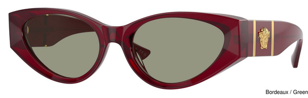 Versace Replacement Lenses 98942