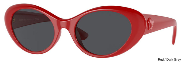 Versace Replacement Lenses 98946