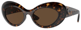 Versace Sunglasses VE4456U 108/73