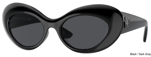 Versace Replacement Lenses 98952