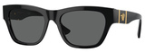 Versace Sunglasses VE4457F GB1/87