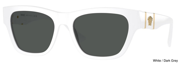 Versace Replacement Lenses 98955