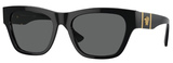 Versace Sunglasses VE4457 GB1/87