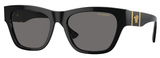Versace Sunglasses VE4457 GB1/81
