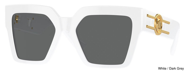 Versace Replacement Lenses 98962