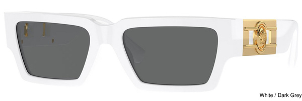 Versace Replacement Lenses 98970
