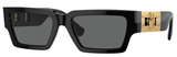 Versace Sunglasses VE4459 GB1/87