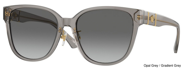 Versace Sunglasses VE4460D 540611