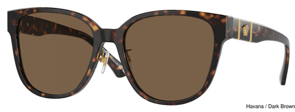 Versace Replacement Lenses 98974