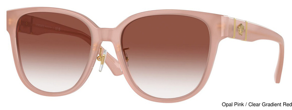Versace Replacement Lenses 98975